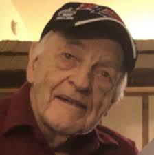 Darrell "Vernon" Chambers (1926-2022)