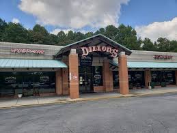 Find your favorite holiday menu. Get Your Food To Go Because Service Sucks Review Of Dillons Restaurant Sports Bar Lawrenceville Ga Tripadvisor