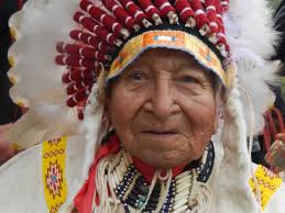 Chief, Actor, Dancer, Rodeo Cowboy, Musician, War Hero, Father, Baseball  Player: David William Beautiful Bald Eagle Jr. Dies Aged 97