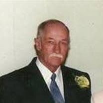 Gary Dane Baugh Obituary