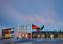 Gigagünstig ist die beste website, um decor home zu vergleichen. Articles About New Olson Kundig Designed Wing Opens Tacoma Art Museum On Dwell Com Dwell