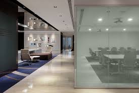 Estee Lauder Offices Shanghai Office Snapshots Office Design Office Interiors Design