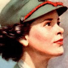 Ghosts of the Battlefield...