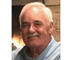 STEVEN BUTLER Obituary (1951