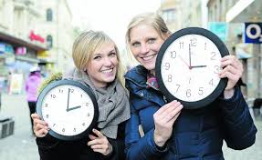 Schuld seien nach wie vor nicht die vakzine, sondern vorerkrankungen, alter, zufall. Warum Nur Bonnie Die Sommerzeit Vollig Wurscht Ist Furth Nordbayern
