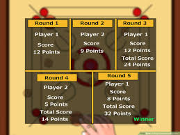 Meaning and translation of flipped in urdu script and roman urdu with reference and related words. How To Play Carrom For Beginners 13 Steps With Pictures