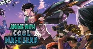 Do you love watching anime with overpowered main characters (anime with op mc)? Top 10 Anime With Op Mc
