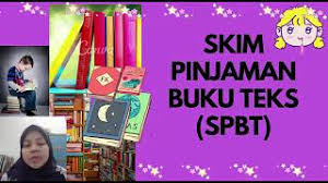 Jika nilainya kecil maka bukti bisa berupa kwitansi atau strukt pembelanjaan. Surat Siaran Skim Pinjaman Buku Teks Cute766