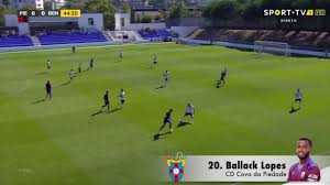 Com treinadores credenciados, com infraestruturas acessíveis e direccionadas para os jovens praticantes (masculinos ou femininos). O Blog Do David Os 10 Jogadores Com Mais Jogos Pelo Cova Da Piedade Na Ii Liga