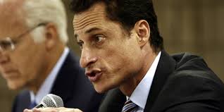 Life Coaching Anthony Weiner
