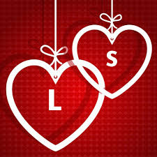 Best Couple In The World Ls Alphabet Images Alphabet Letters Images S Love Images