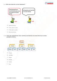 Class 3 Science Worksheet Animals 01 Question Paper Science Worksheets Word Problem Worksheets