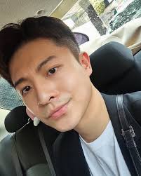 Harry Lu (@harrylu92) · Instagram 照片和视频