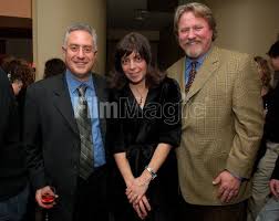 attorney Peter Rienecker Vice president of Original Programming and...