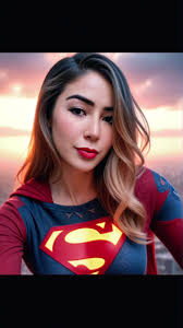 Meet my Super Woman. @SAALLYY😍😎 ♥️🇵🇭🇺🇸👊🏽🤙🏽💪🏼💋