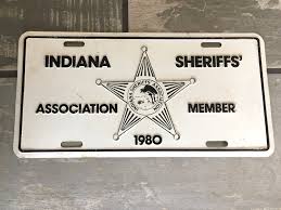 Image result for Brown 1990 Indiana Sheriff Association