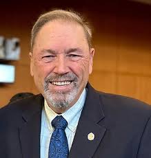 John Courage for San Antonio Mayor