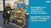 Perfect Reproducibility on Bulk Textile Dyeing - Fabric Sample Dyeing  Machine│MINI JET by LAIP