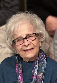 Mary Jo De Steiguer Obituary March 8, 2025