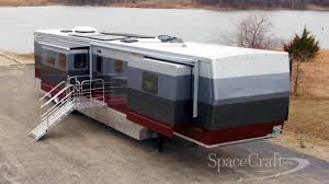 You'll be able to build your new trailer in no time at all. Spacecraft Mfg Custom Trailers Spacecraft Mfg
