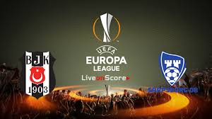 Sarpsborg 08 results and fixtures. Besiktas Vs Sarpsborg 08 Preview And Prediction Live Stream Uefa Europa League 2018 2019