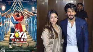 For dulquer salmaan, may 5, 2017 would be an unforgettable day. Dulquer Salmaan With Wife Amal Sufiya At Special Screening Of Zoya Factor Movie Youtube