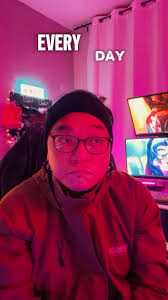 A year plus back i closed down the photo studio due to a health scare, and  now im back to working from home. It’s not too shabby.😏🙏🏻, #wfh  #cyberpunk #ocularkandy #photographer #filmmaker #fuckcancer