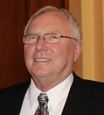 Bruce Joseph Wiesner