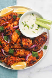 Or get free samples on every visit? Tandoori Chicken Wings Air Fryer Oven Recipe Ministry Of Curry