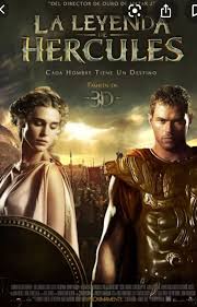 Hercules In 2020 The Legend Of Hercules Hercules Movie Hercules