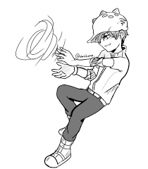 Download now cara mewarnai boboiboy halilintar galaxy terbaru anak sd youtube. Coloring Book Boboiboy Galaxy Coloring Pages Novocom Top