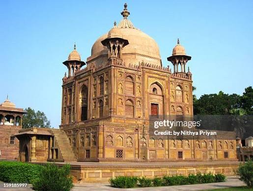38 Fortress Of Allahabad Stock Photos and High-Res Images - Getty Images