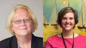 Southport appoints city manager and assistant city manager