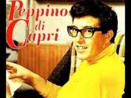 Viajamos na imaginação e nos sonhos. Peppino Di Capri Champagne Original 1973 Youtube