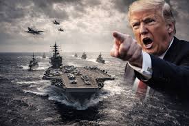 Lors de son discours de politique générale devant le Congrès, Donald Trump  a accusé l'Iran de développer des missiles susceptibles de frapper  prochainement le territoire américain. Des propos tenus dans un contexte