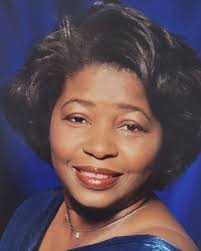 Mary Lawrence Obituary (1943