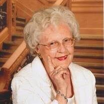 Margret Proffitt Smith Obituary