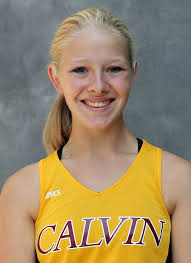 2018-19 Women's Track and Field Roster