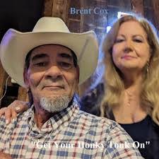 Brent Cox's Instagram, Twitter & Facebook