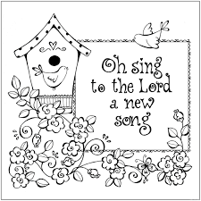 Explore 623989 free printable coloring pages for you can use our amazing online tool to color and edit the following praying mantis coloring pages. Bible Coloring Pages Praying Hands Coloring4free Coloring4free Com