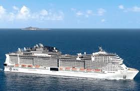 Kundenbewertungen lesen, schiffe und routen online vergleichen, günstig buchen! Msc Grandiosa Kreuzfahrten Auf Der Msc Grandiosa