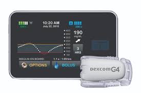 Insulin Pump Rundown