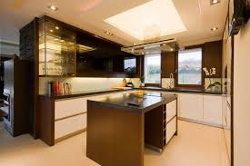 See your kitchen in a whole new light with new kitchen lighting from the home depot. Kitchen Ceiling Lights Ideas Layjao