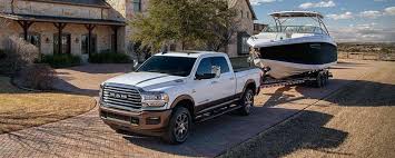 2019 Ram 2500 Towing Capacity Ram Heavy Duty Towing