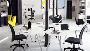 Ikea Us Furniture And Home Furnishings Office Furnishing Agency Office Sofa Home