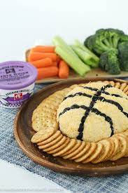 French Onion Basketball Cheeseball - Handmade In The Heartland Cheese Ball French Onion Yummy Appetizers