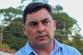 Palestra com Jogadores do Palmeiras e Inter em Campo Grande para Jovens  Atletas