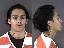 Cheyenne man arrested in connection to Pointe Park shots fired incident