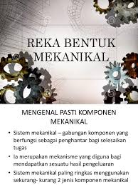 We did not find results for: Reka Bentuk Mekanikal