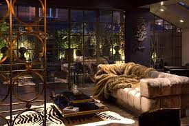 An Inspiring And Seductive Luxury Interior By Trilbey Gordon Interiors Luxury Interior Modern Bedroom Design Luxury Living Room Decor